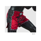 FAIRTEX SORTSAKI MUAY THAI 1703 - red